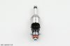 Injecteur pour Renault Kadjar, Clio 1.2 16V TCE, 166005721R, 166005721R
